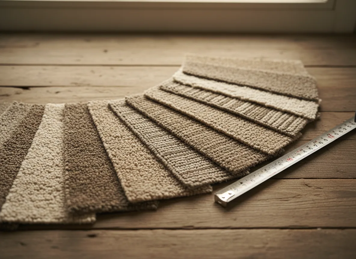 Carpet Installation Hazel Hurst, PA FAQs